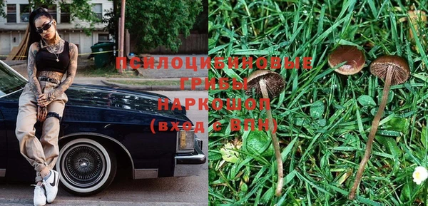 MESCALINE Алзамай