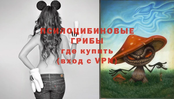 MESCALINE Алзамай