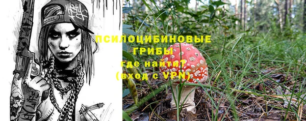 MESCALINE Алзамай
